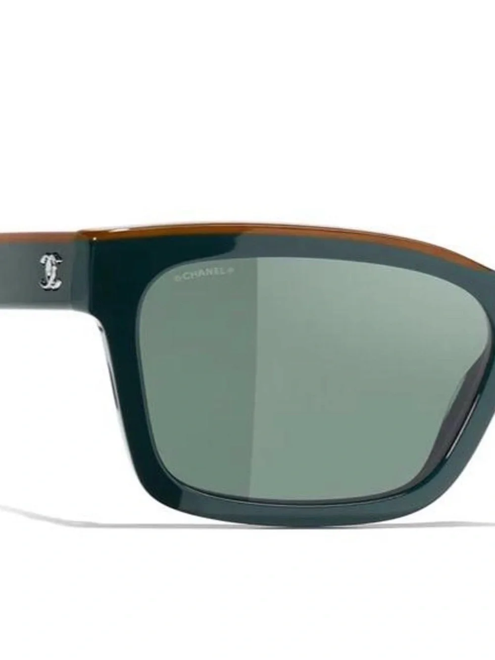 CHANEL Women’s Sunglasses